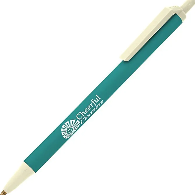 Bic Clic Stic Pen