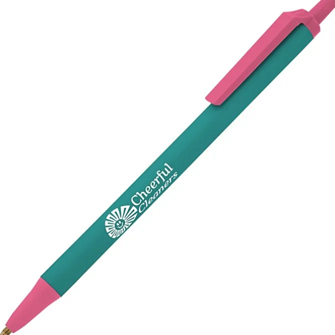 Bic Clic Stic Pen