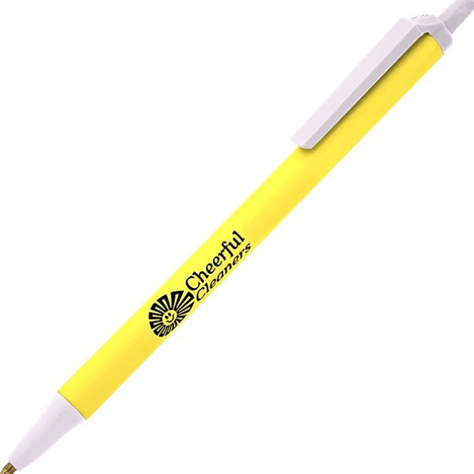 Bic Clic Stic Pen