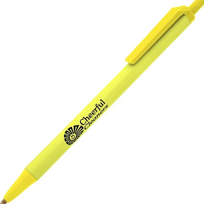 Bic Clic Stic Pen