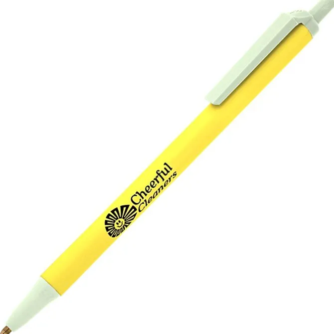 Bic Clic Stic Pen
