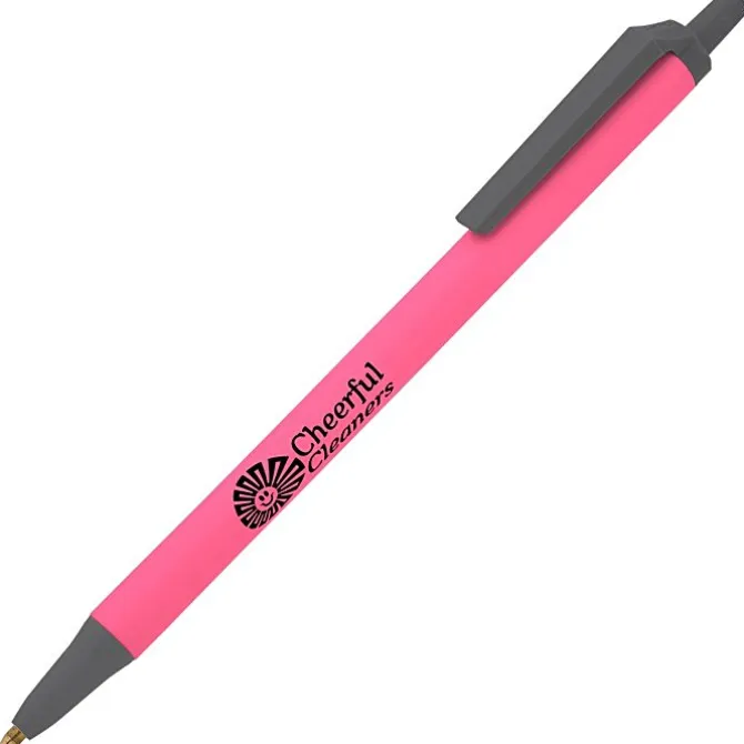 Bic Clic Stic Pen