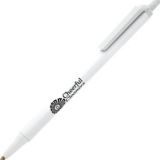 Bic Clic Stic Pen