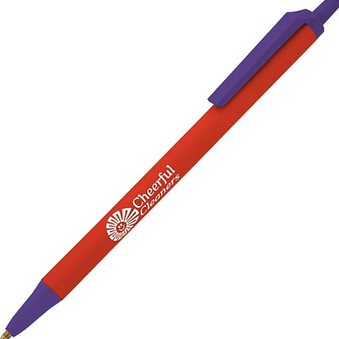 Bic Clic Stic Pen