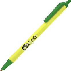 Bic Clic Stic Pen