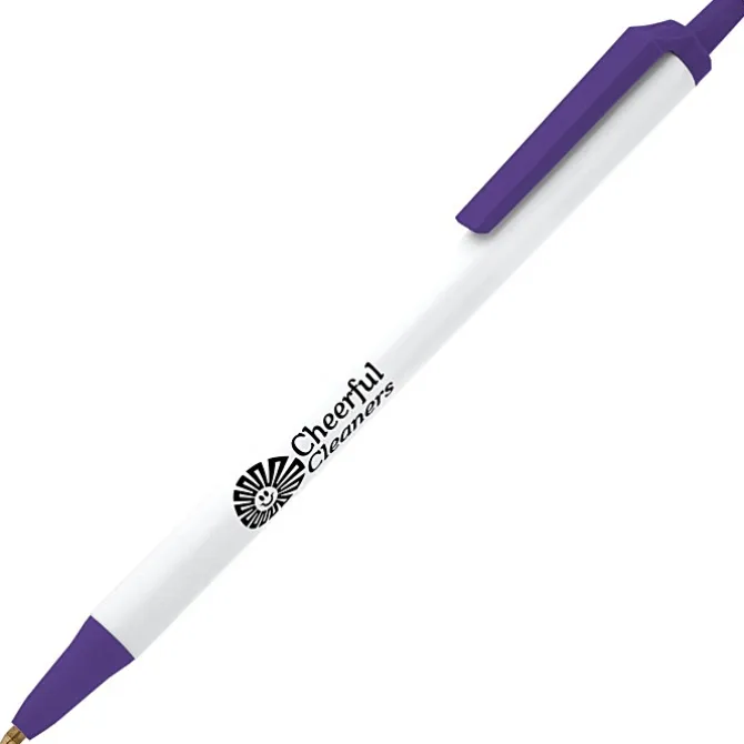 Bic Clic Stic Pen