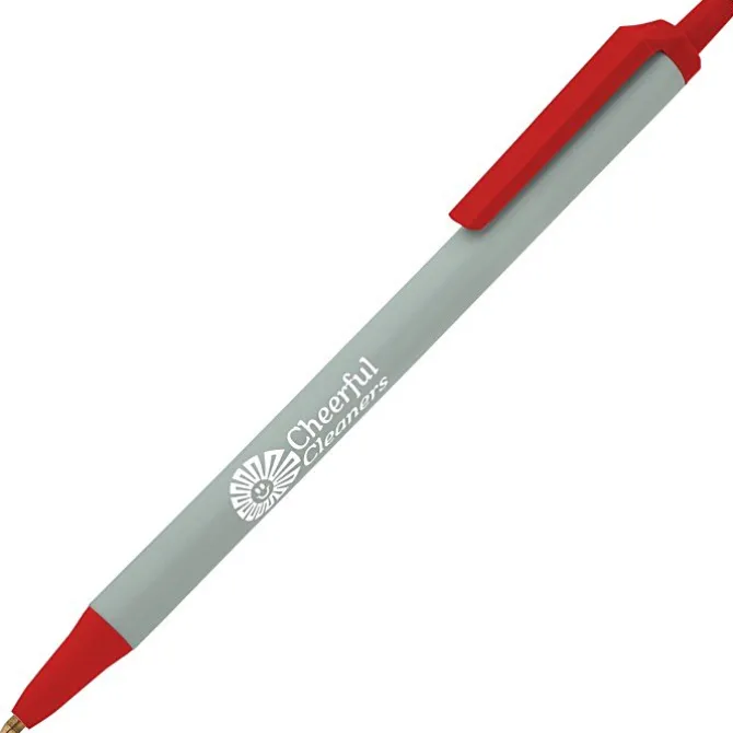 Bic Clic Stic Pen