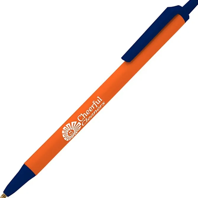 Bic Clic Stic Pen