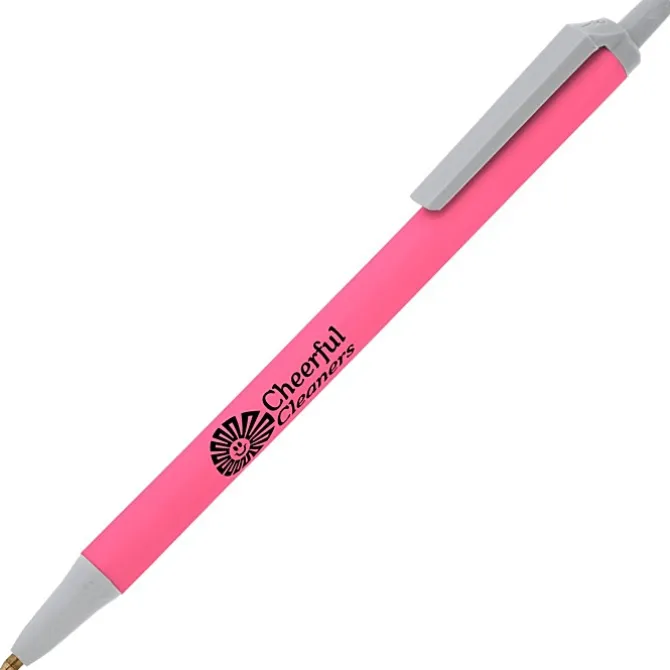 Bic Clic Stic Pen