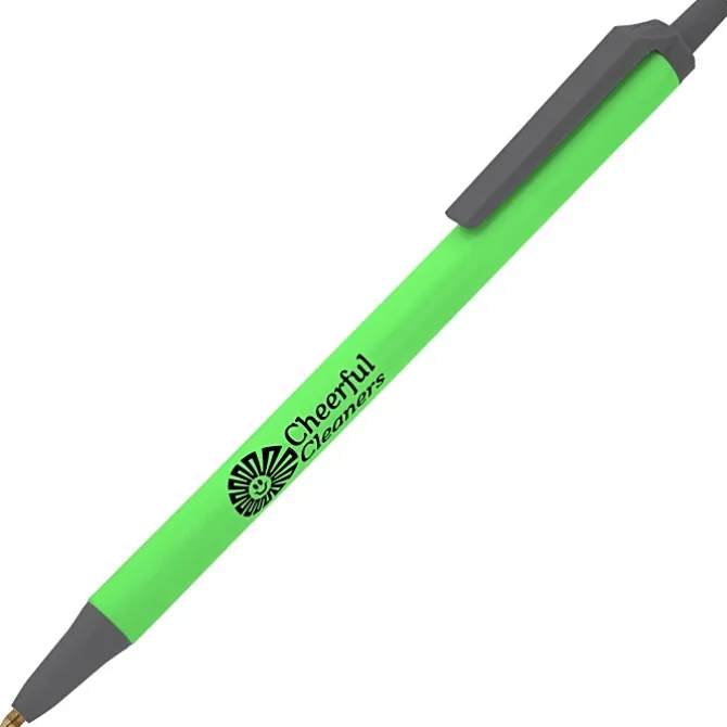 Bic Clic Stic Pen