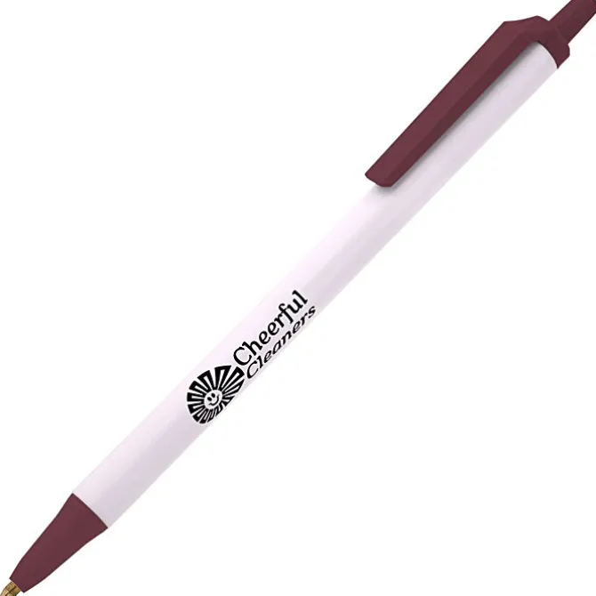 Bic Clic Stic Pen