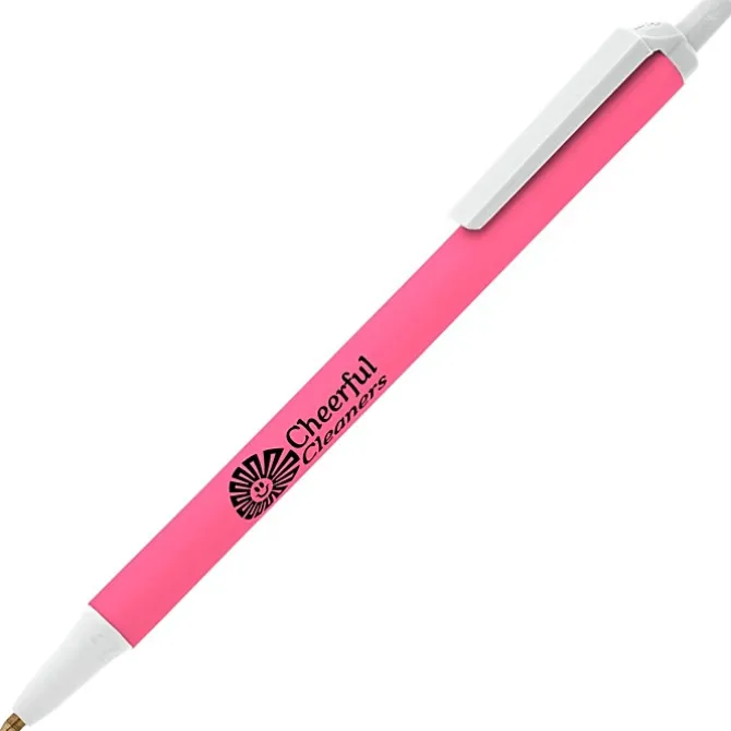 Bic Clic Stic Pen