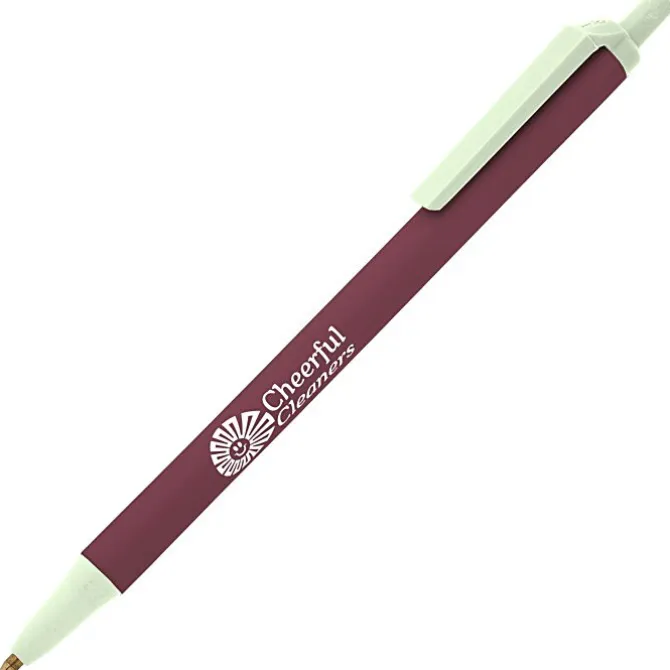 Bic Clic Stic Pen