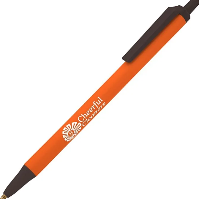Bic Clic Stic Pen