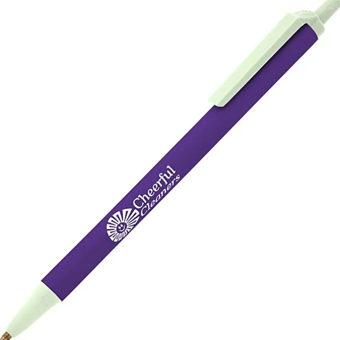 Bic Clic Stic Pen