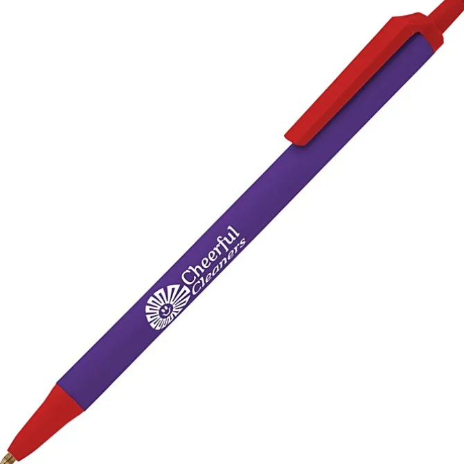 Bic Clic Stic Pen