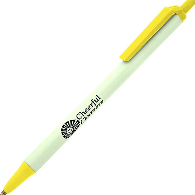 Bic Clic Stic Pen
