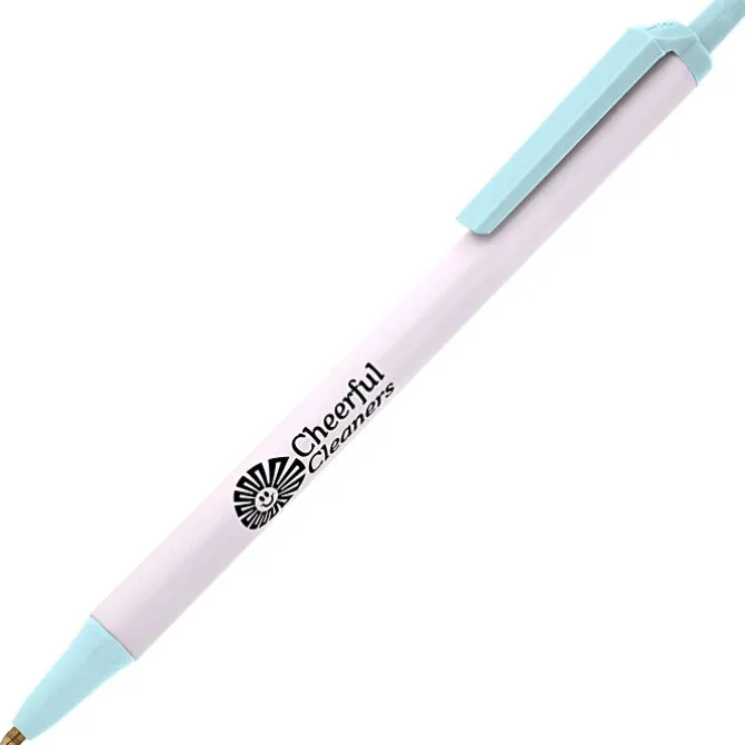 Bic Clic Stic Pen
