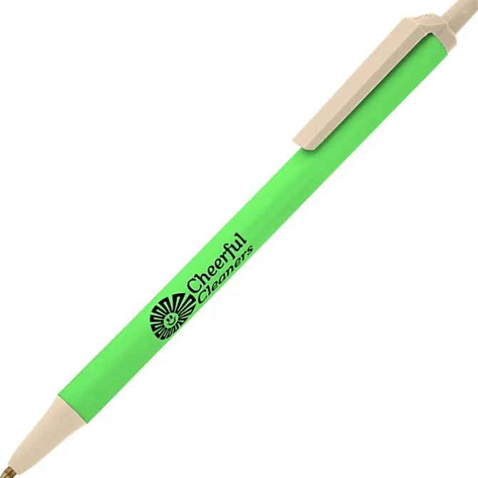 Bic Clic Stic Pen