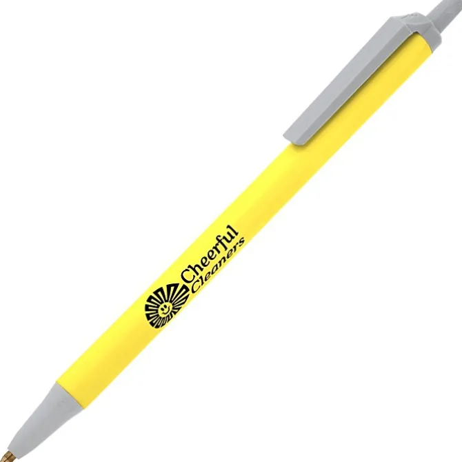 Bic Clic Stic Pen