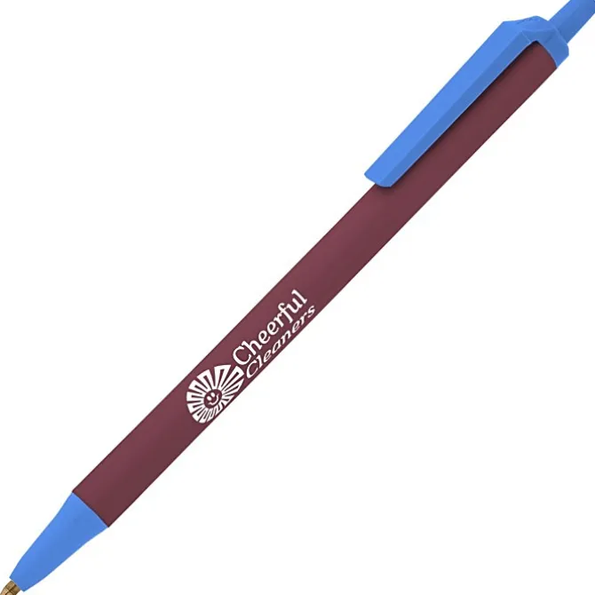 Bic Clic Stic Pen