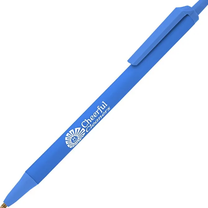 Bic Clic Stic Pen