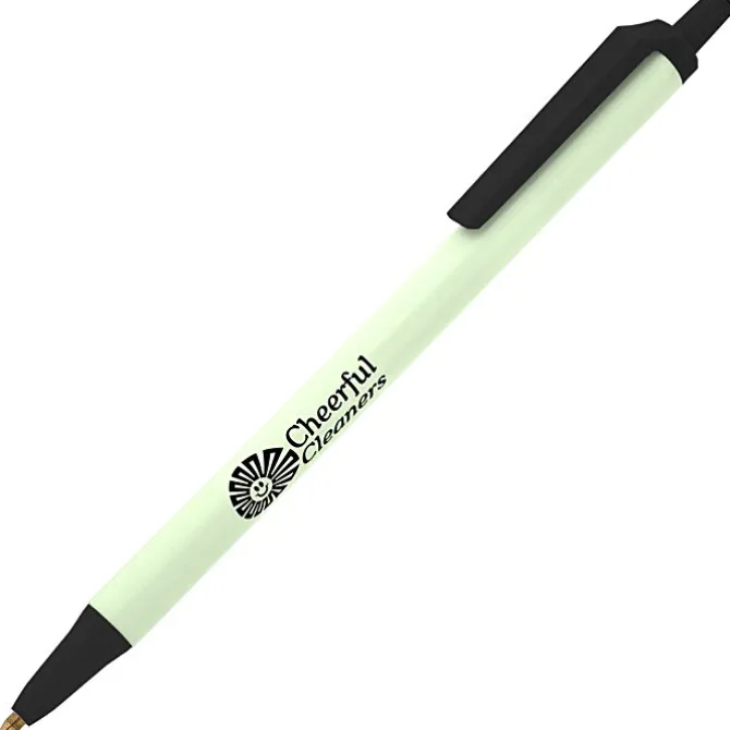 Bic Clic Stic Pen