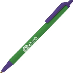 Bic Clic Stic Pen