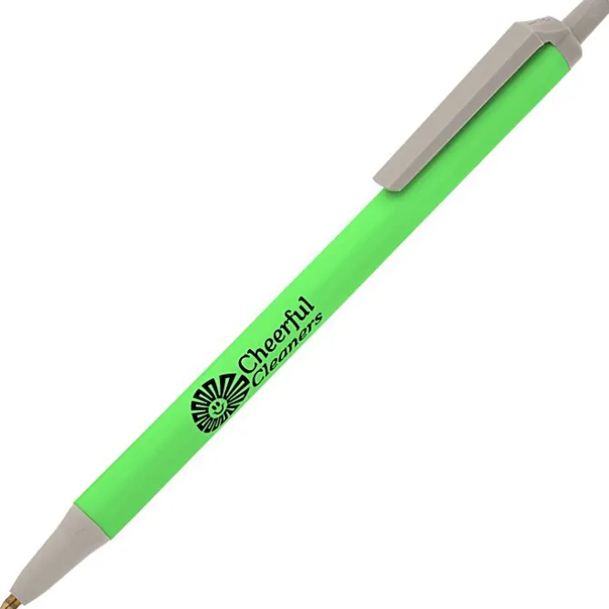 Bic Clic Stic Pen