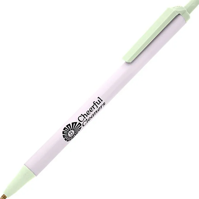 Bic Clic Stic Pen