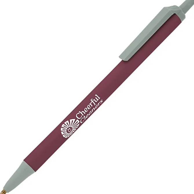 Bic Clic Stic Pen