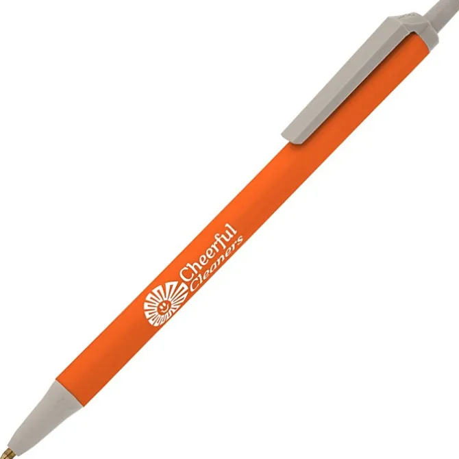 Bic Clic Stic Pen