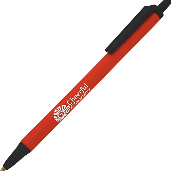 Bic Clic Stic Pen