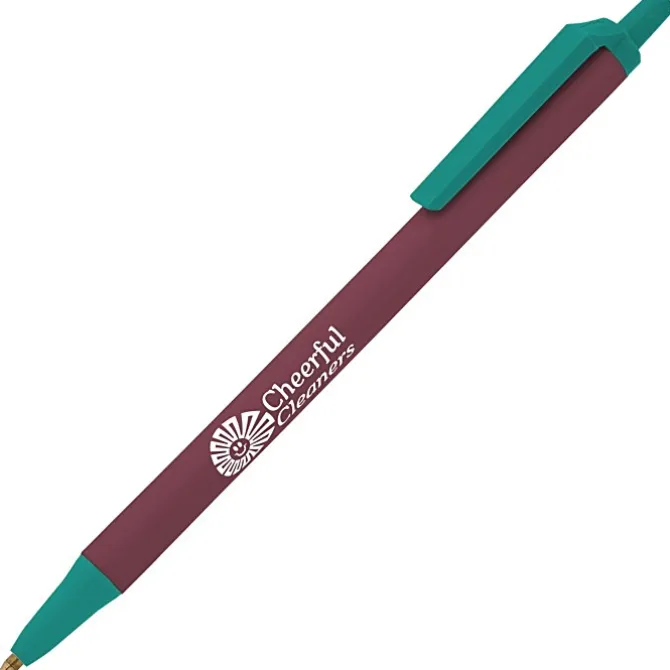 Bic Clic Stic Pen