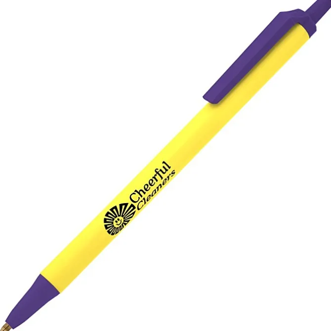 Bic Clic Stic Pen