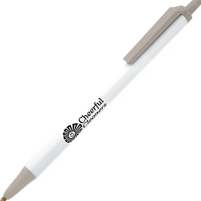 Bic Clic Stic Pen