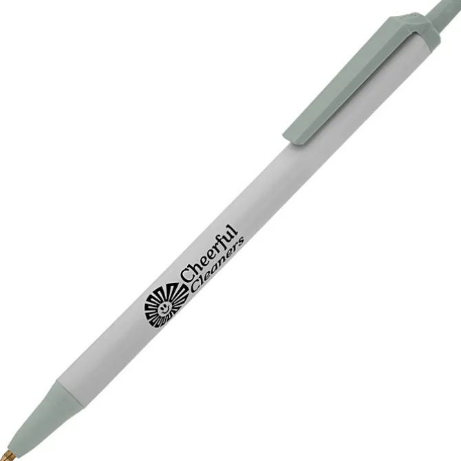 Bic Clic Stic Pen