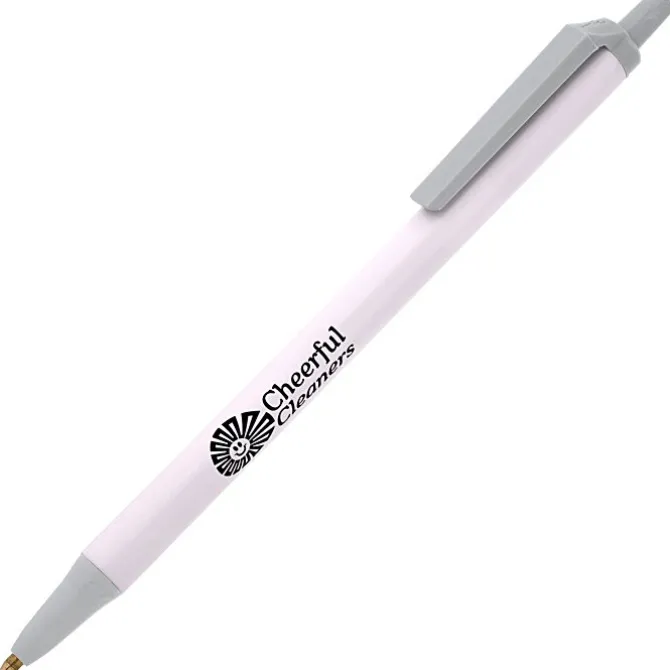 Bic Clic Stic Pen
