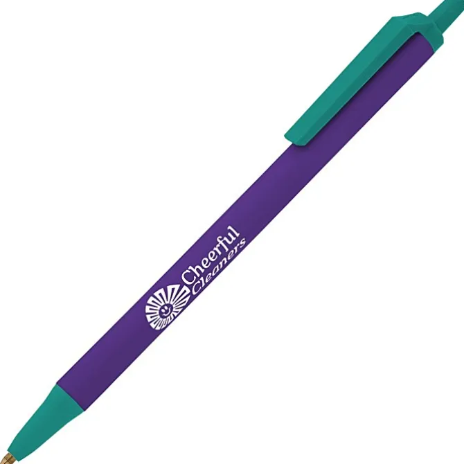 Bic Clic Stic Pen