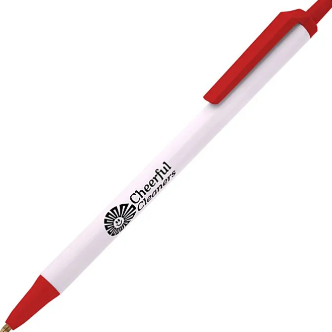 Bic Clic Stic Pen