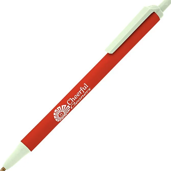Bic Clic Stic Pen