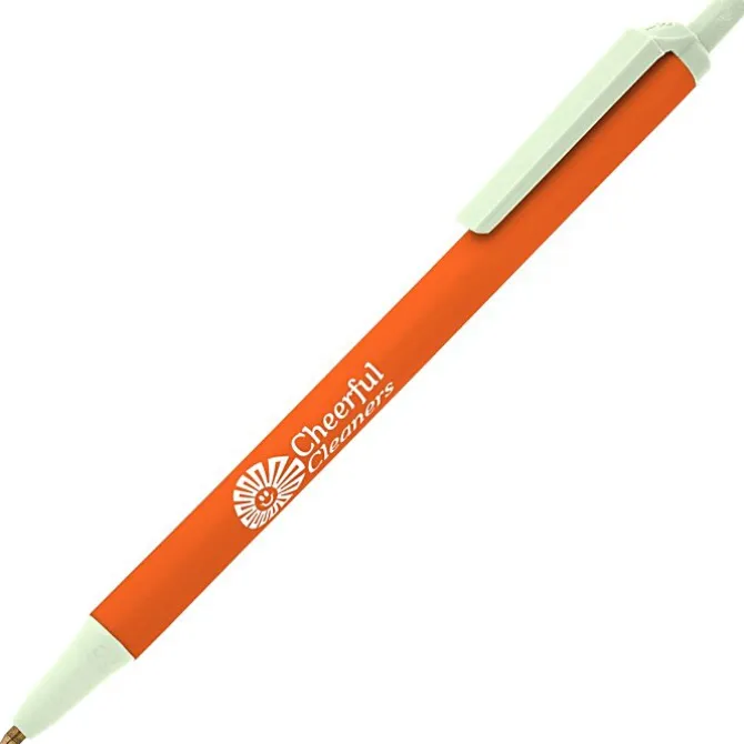 Bic Clic Stic Pen