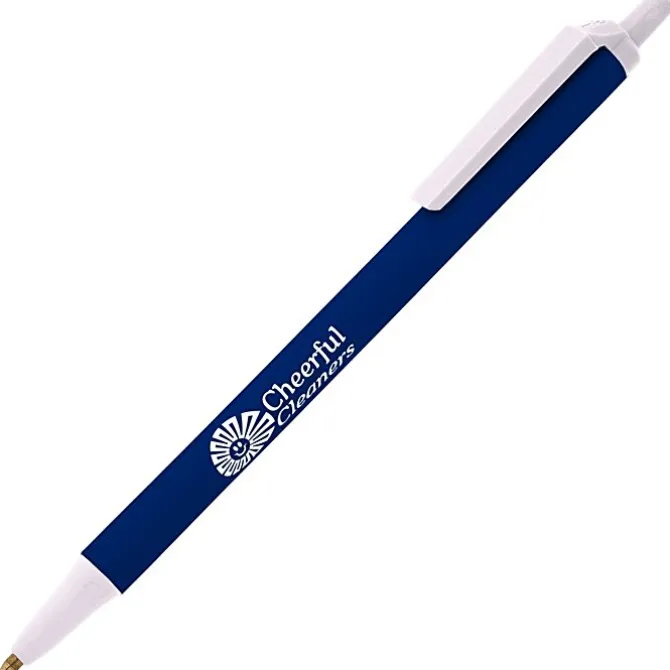 Bic Clic Stic Pen