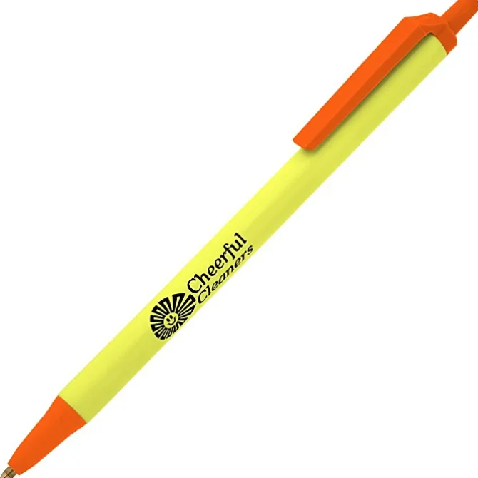 Bic Clic Stic Pen