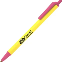 Bic Clic Stic Pen