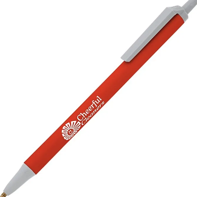 Bic Clic Stic Pen