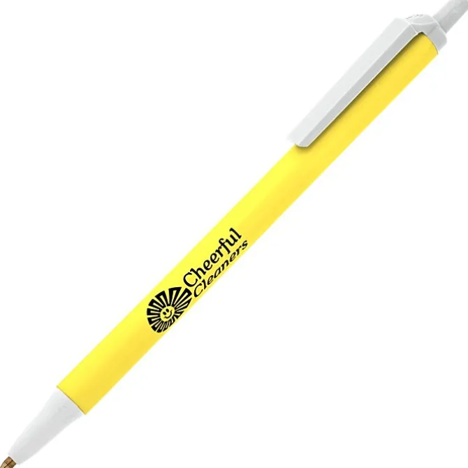 Bic Clic Stic Pen