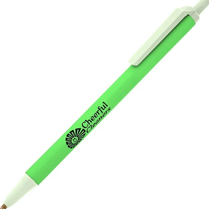 Bic Clic Stic Pen