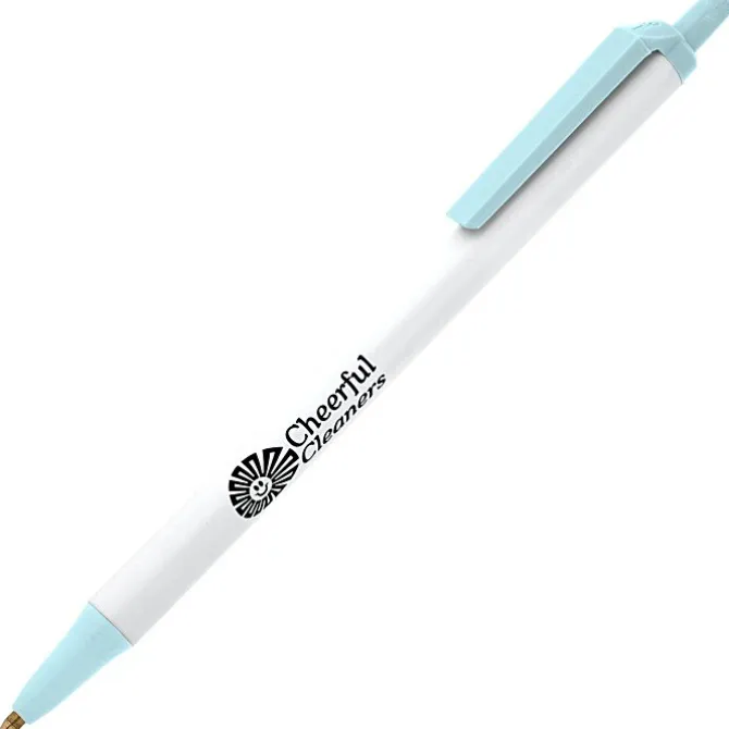 Bic Clic Stic Pen