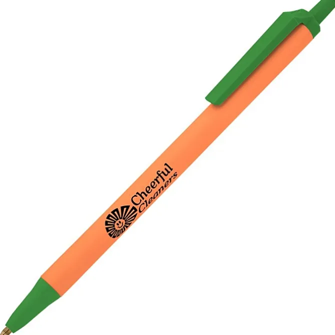 Bic Clic Stic Pen